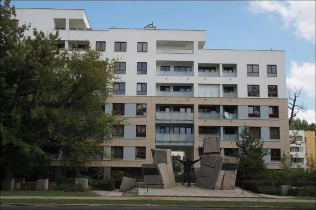 P&O Apartments Namysłowska 6c