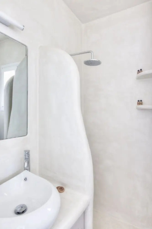 Villa Livana Naxos