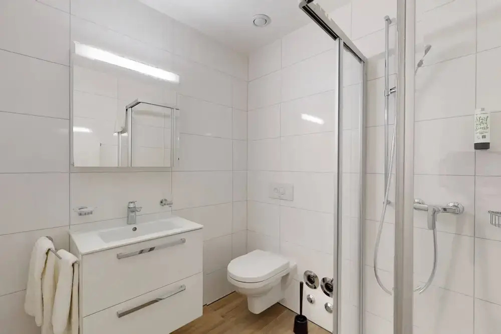 Lodges Hotel Morges
