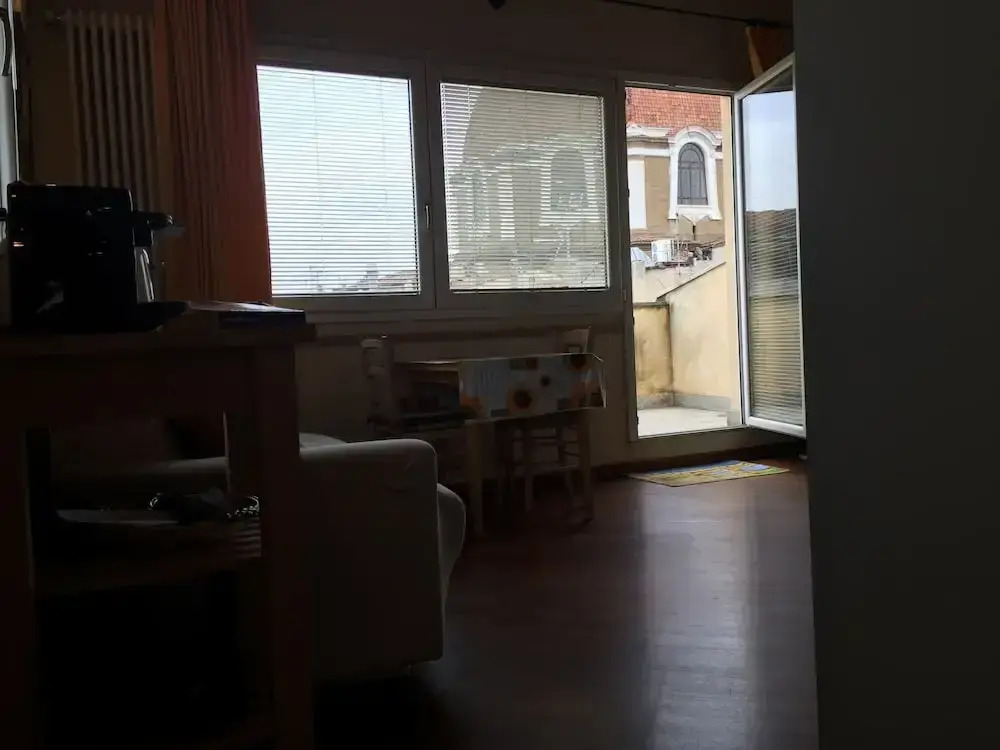 Attico Amorino in Firenze