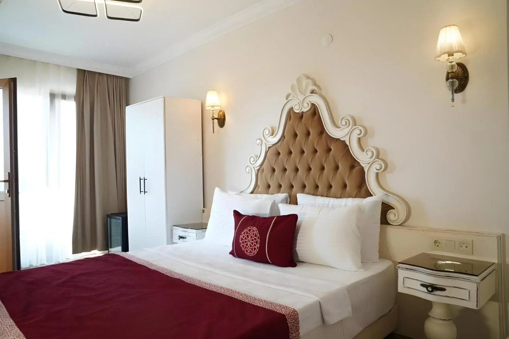 Didim Palace Hotel