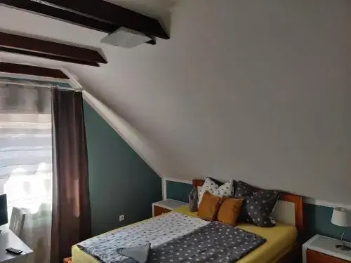 Villa Itália Guest House