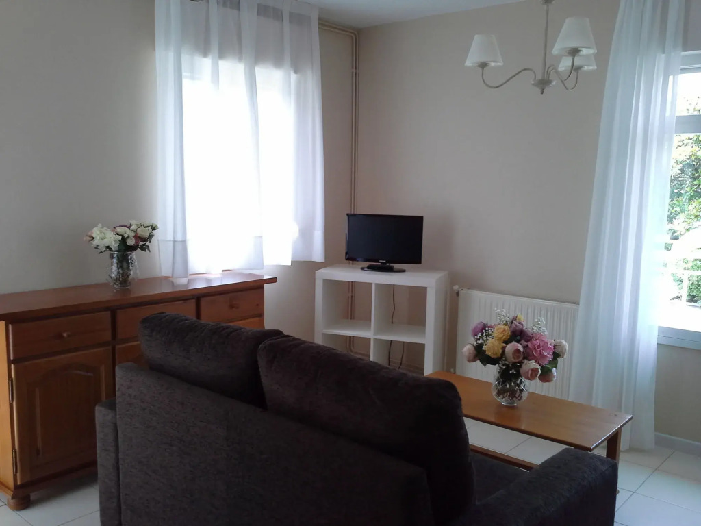 Apartamentos San Pedro en Llanes
