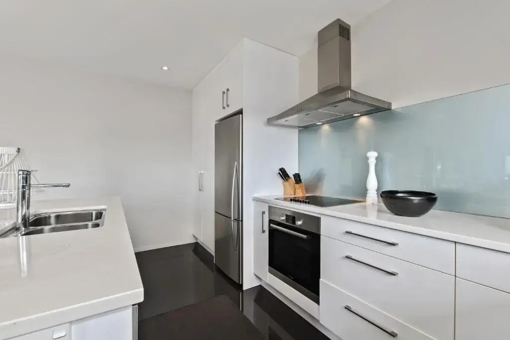 Sea It All On Devon - Mangawhai Holiday Home