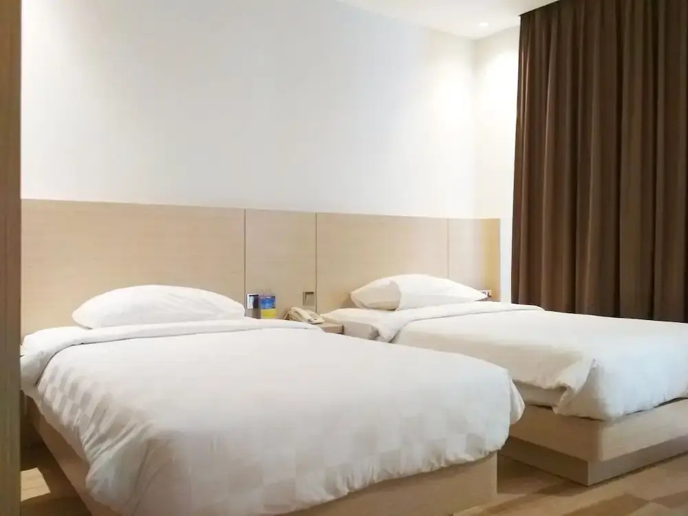 Comfort Resort Tanjung Pinang