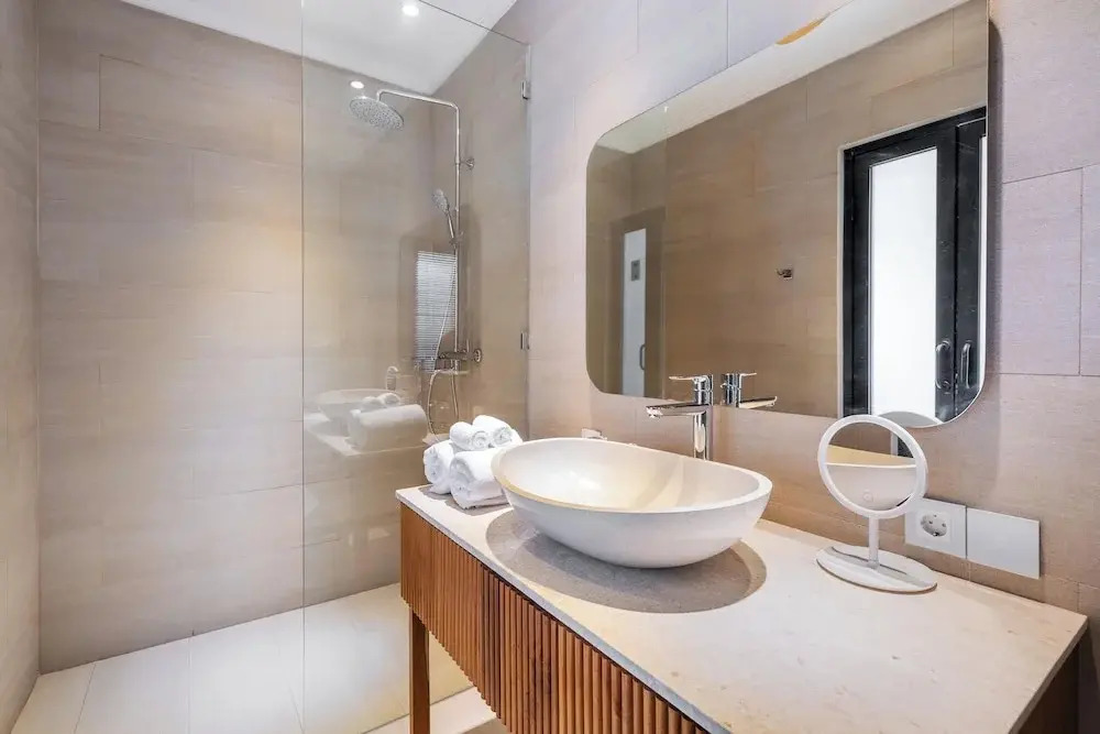 Oasis Residences - Serene Sanur Sanctuary, Modern Comfort Meets Nature