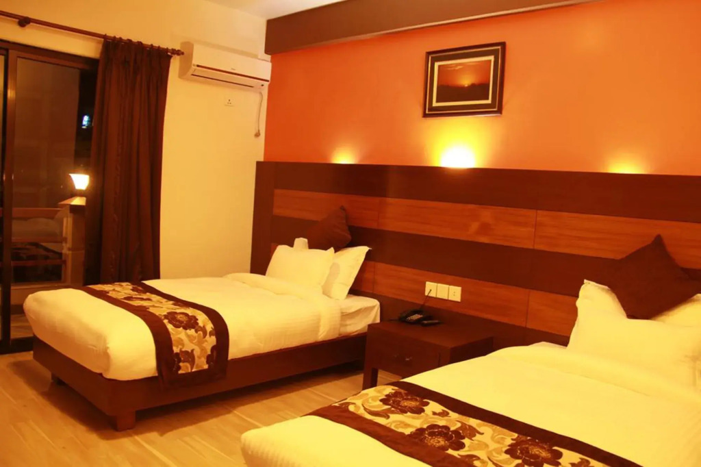 Kumari Star Inn