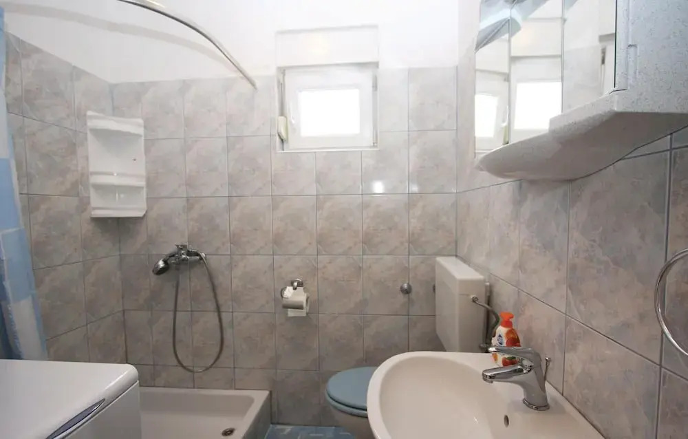 Amazing Apartment In Pula With Wifi