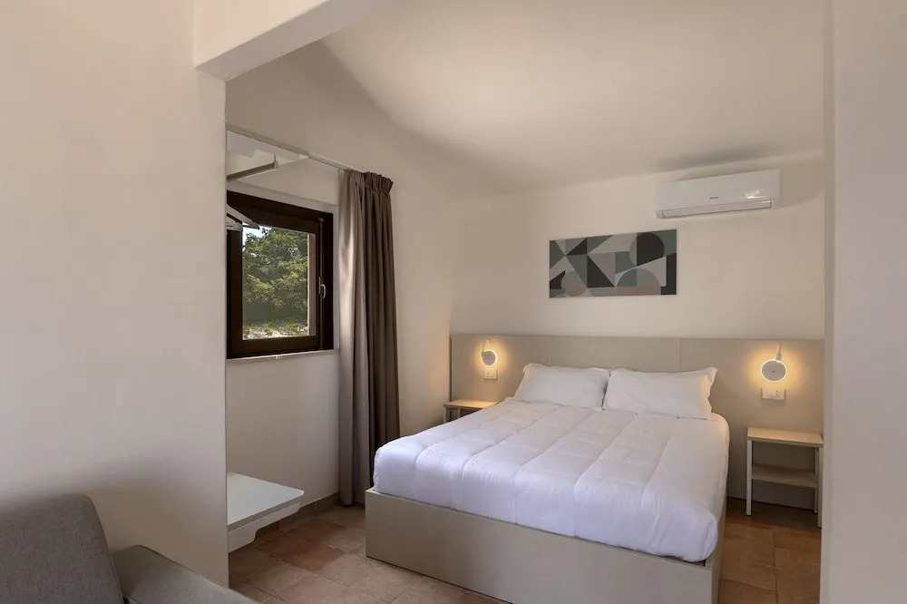 Hotel Club La Plata