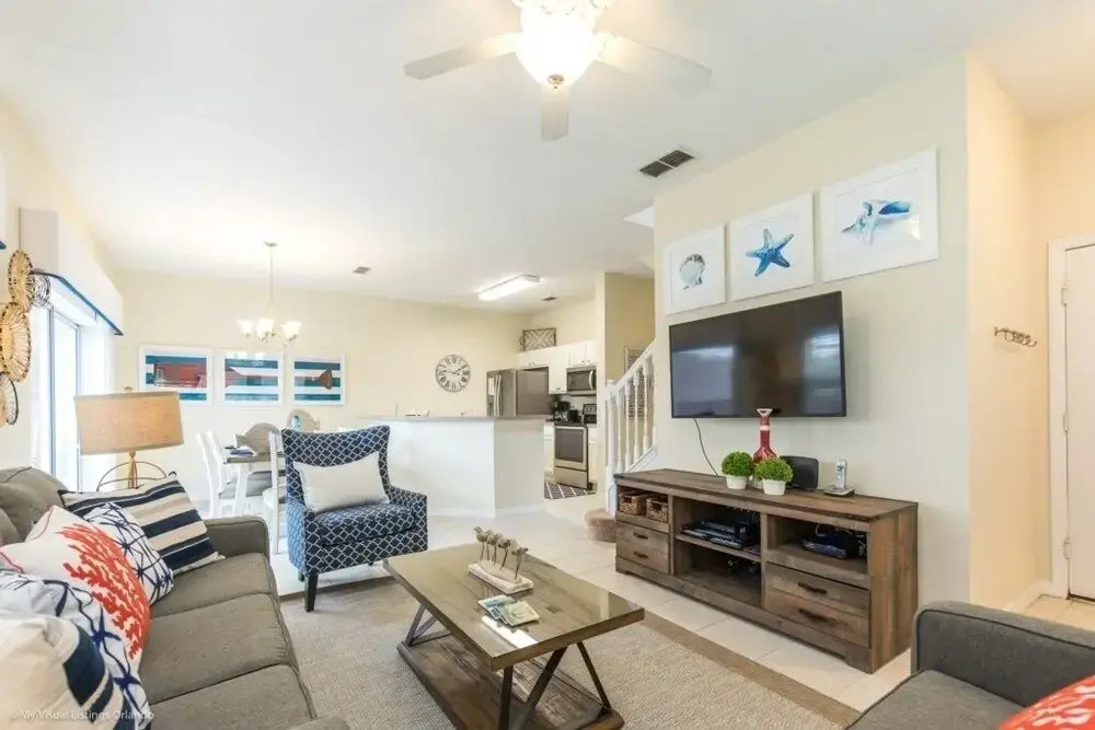 4550ada 4 Bedroom Townhouse by Redawning