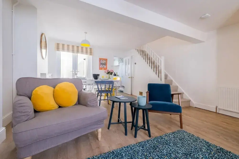 Host Stay Millfield House