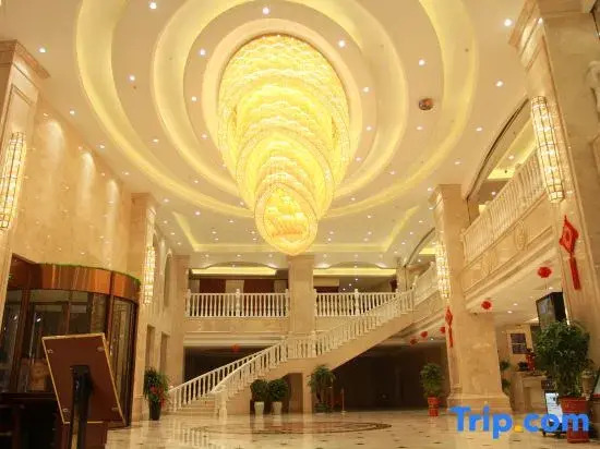 Venice Hotel (Wuhu Economic Development Zone)