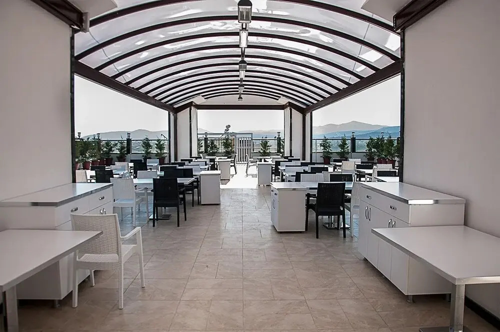 Alptekin Otel