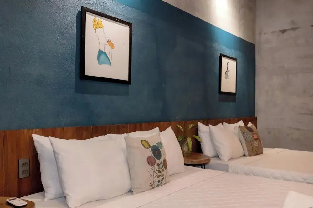 AnNam Village Villa 234 Phan Chu Trinh