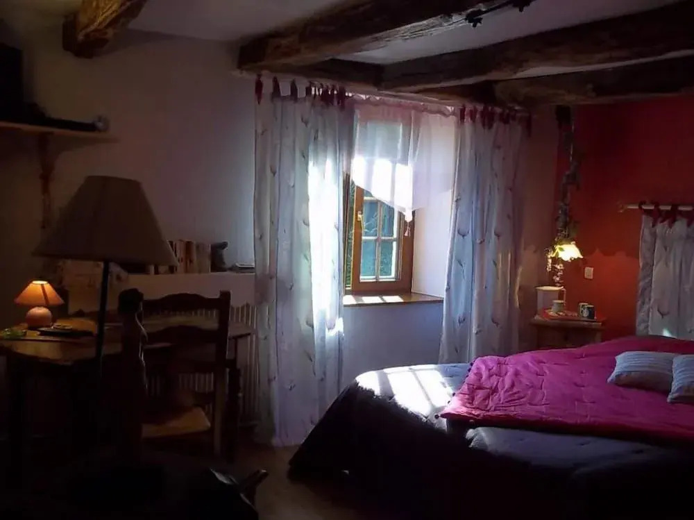 Chambres dhôtes La Charmante