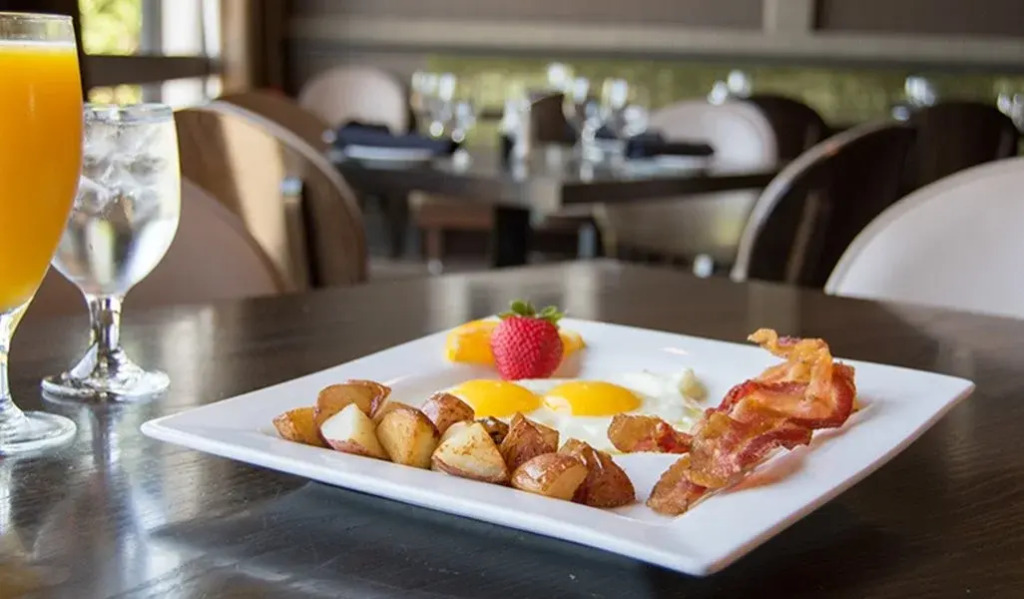 Delta Hotels by Marriott Nashville Airport