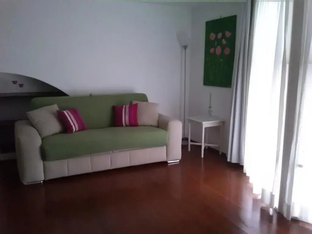 Funny House Apartment