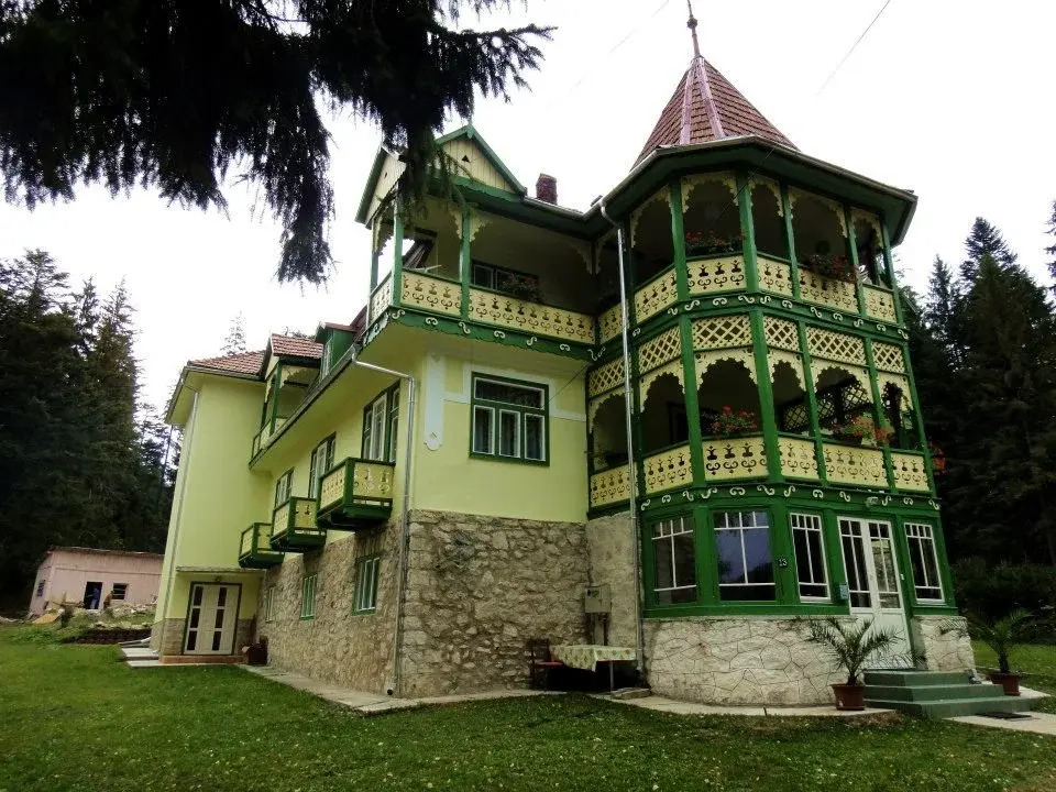 Vila Bella