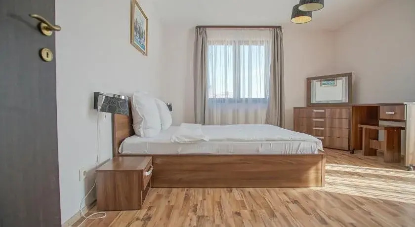 Vila Twins Apart Hotel