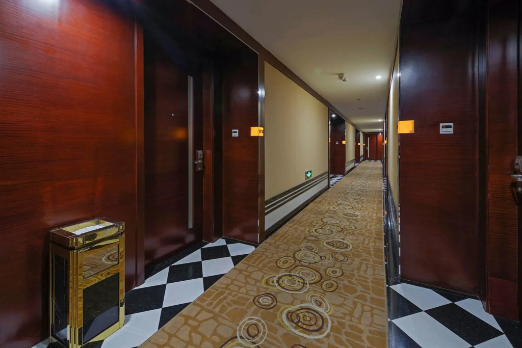 Ming Yang Hotel