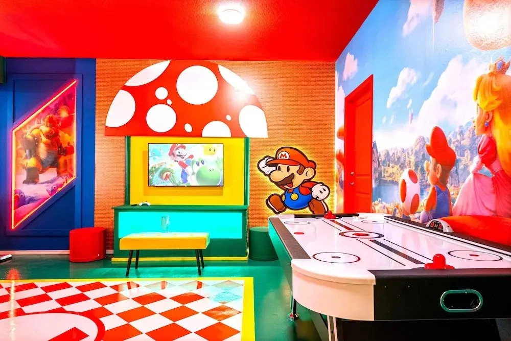 Come Stay at This Wonderful Vacation Home for a Relaxing Stay