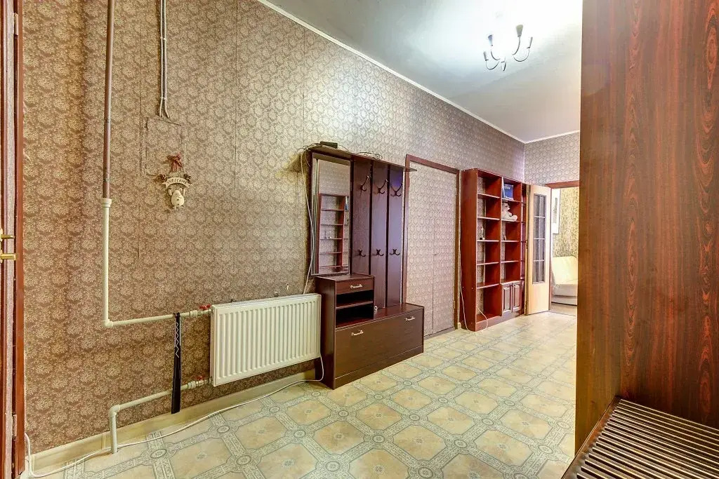 Longo Apartment Nevskiy 112