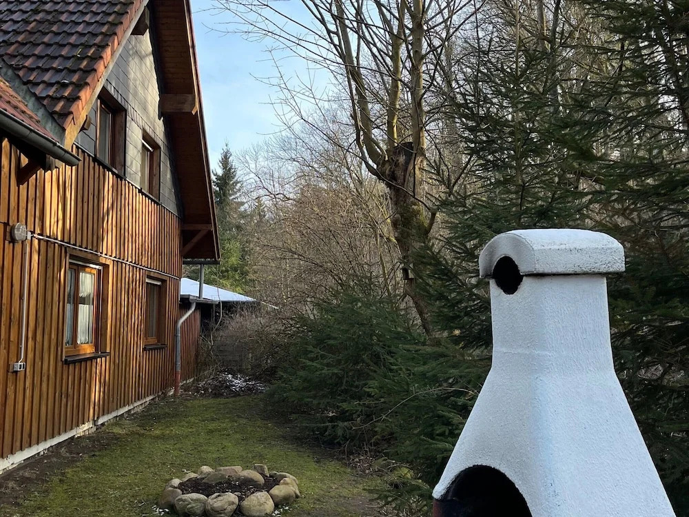 Ferienhaus in Elend