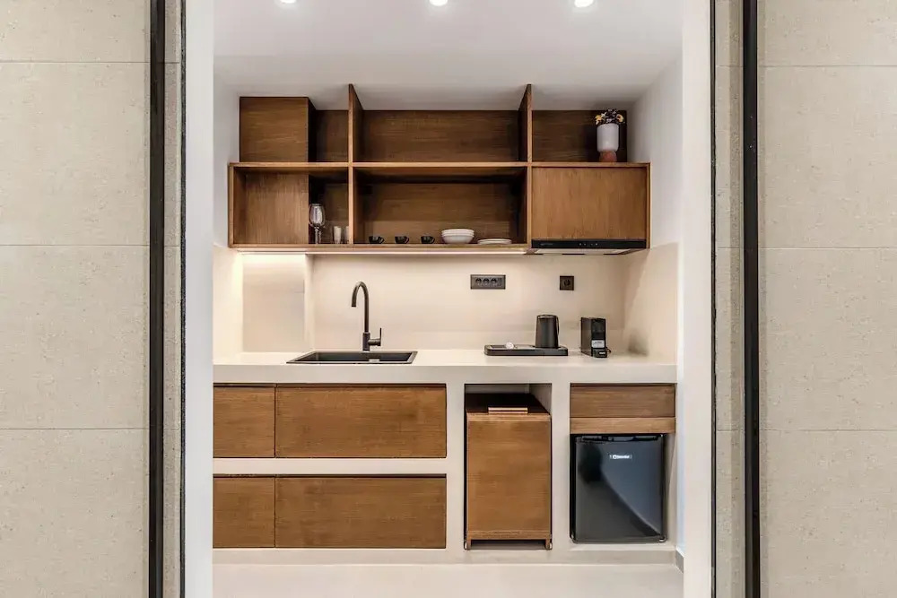 VENTUS Luxury Suites