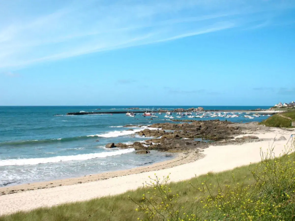 Holiday Home La Villa Marine by Interhome