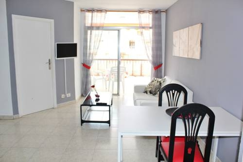Apartamento Los Cristianos II