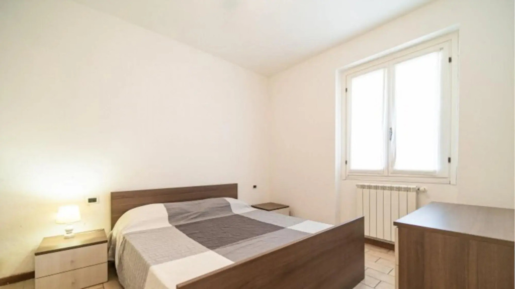 Two-room apartment with sea view near the famous Sansone beach-BILOCALE A SANSONE