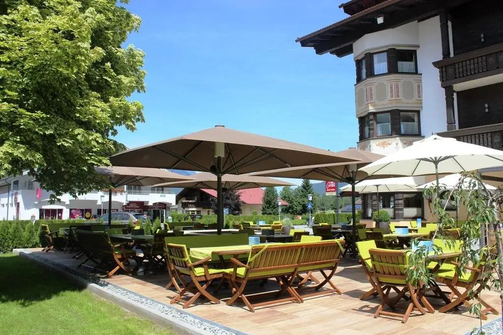 Appartementhaus