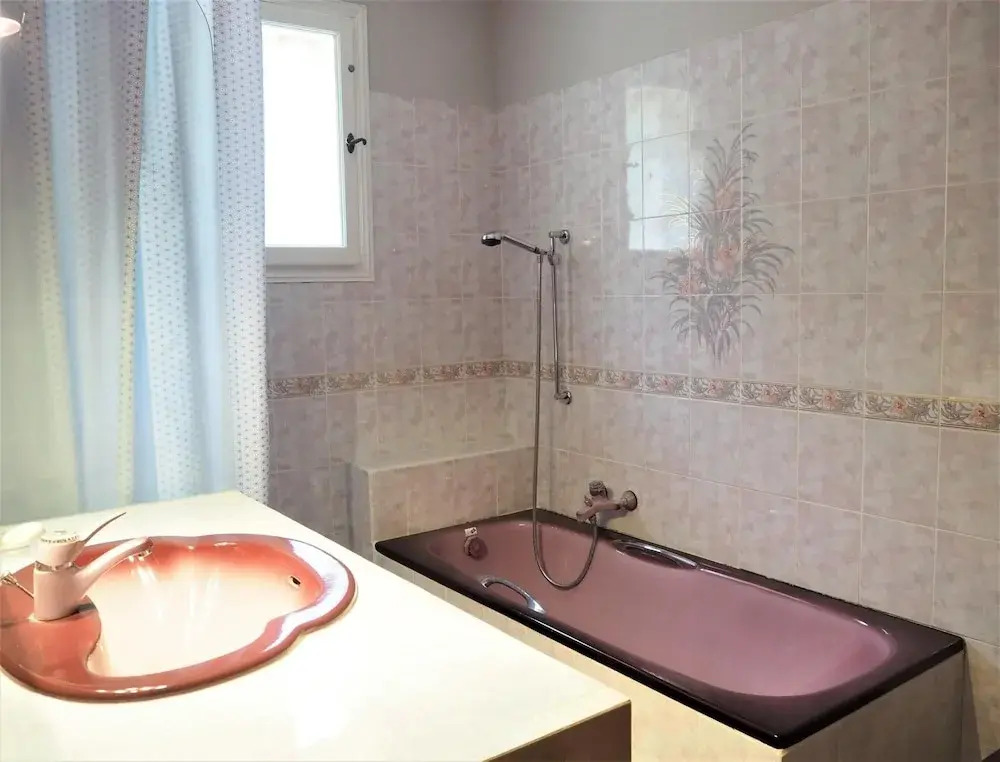 Menerbes Home With Private Pool