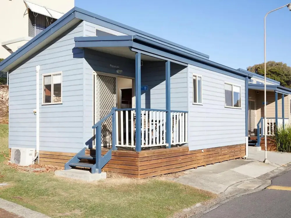 Horseshoe Bay Holiday Park