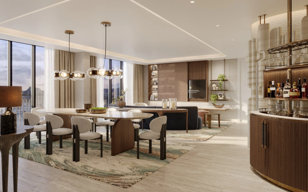 InterContinental Table Bay Cape Town by IHG