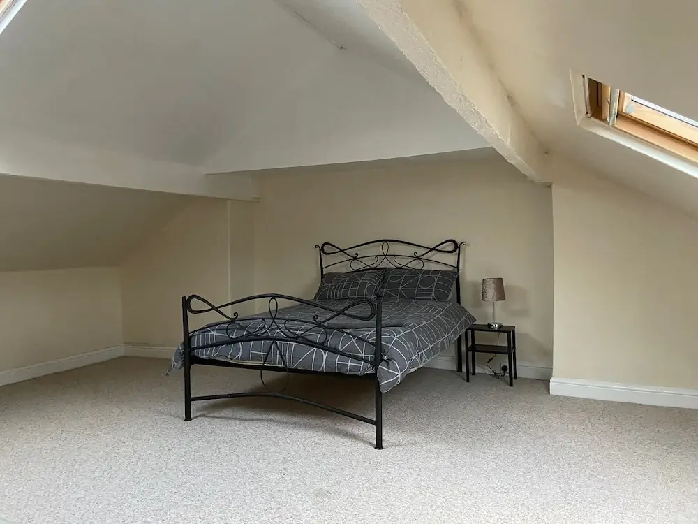 St Pauls Rd - Townhouse Accommodation