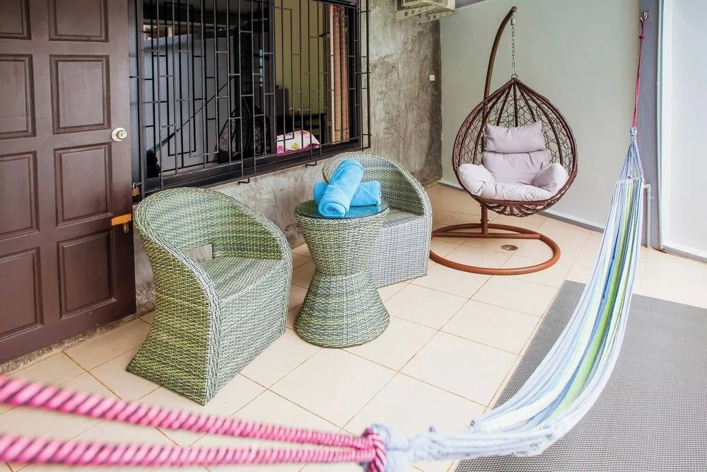 150 m From a Paradise Beach 3 Bedrooms Pool