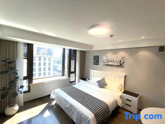 Siye Homestay(Sanlitun Taikoo Li Branch)