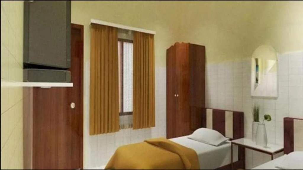 Kudus Hotel