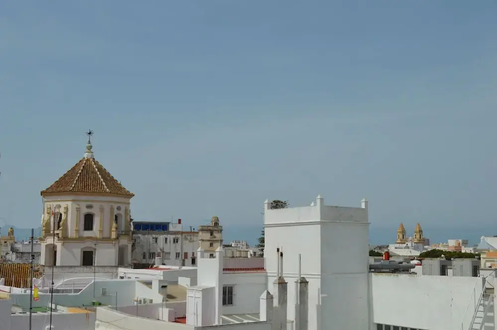 El Mirador de Cádiz