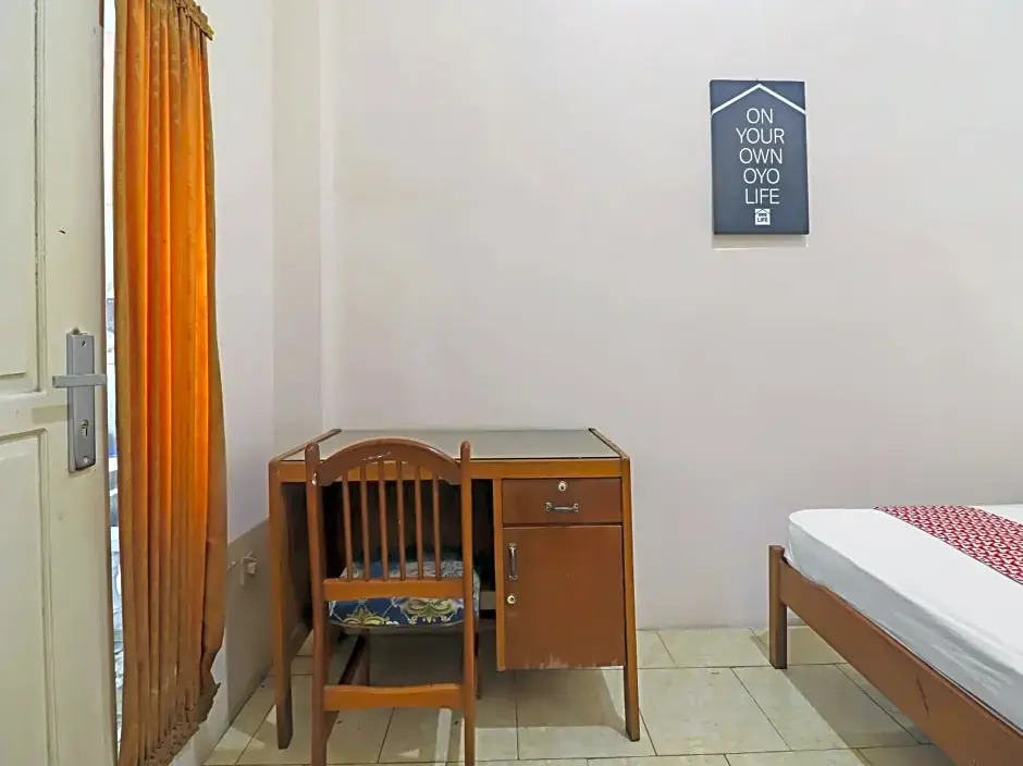 OYO 2899 Ardilia Bandara Syariah
