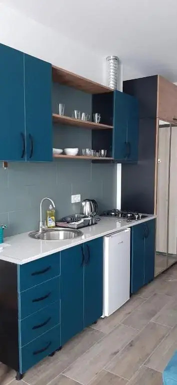 Apartamenty Gumbati 182