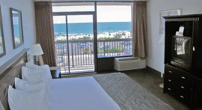 Neptune Park Inn