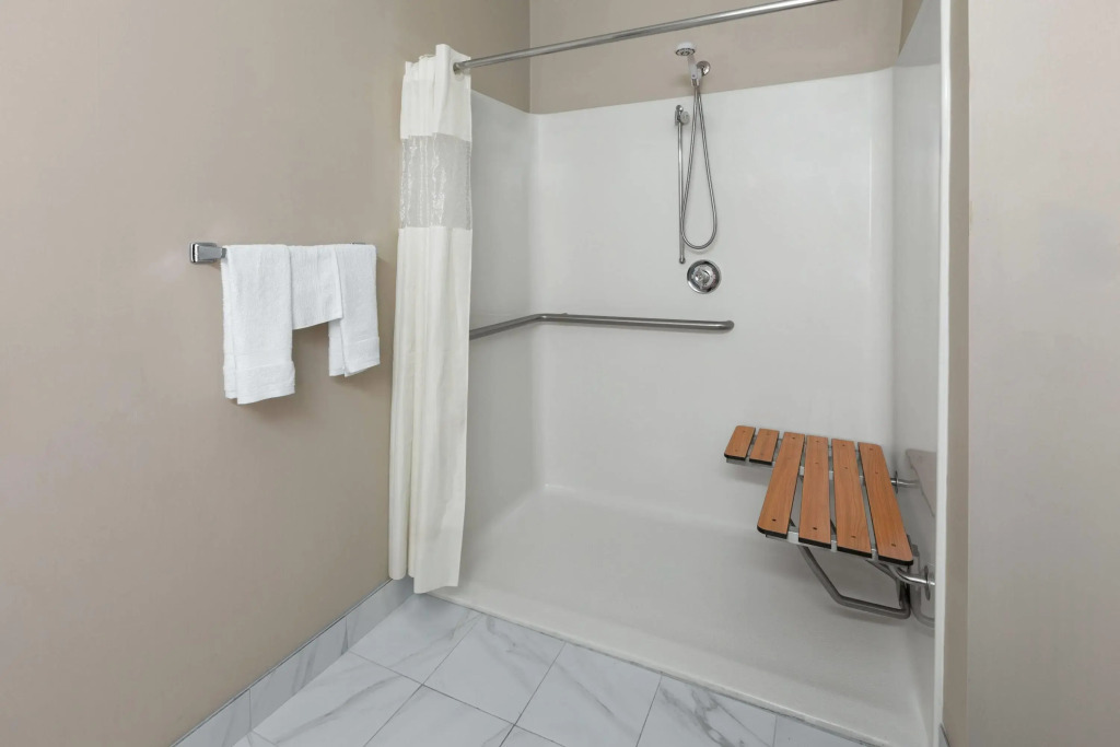 Days Inn & Suites by Wyndham Seaford