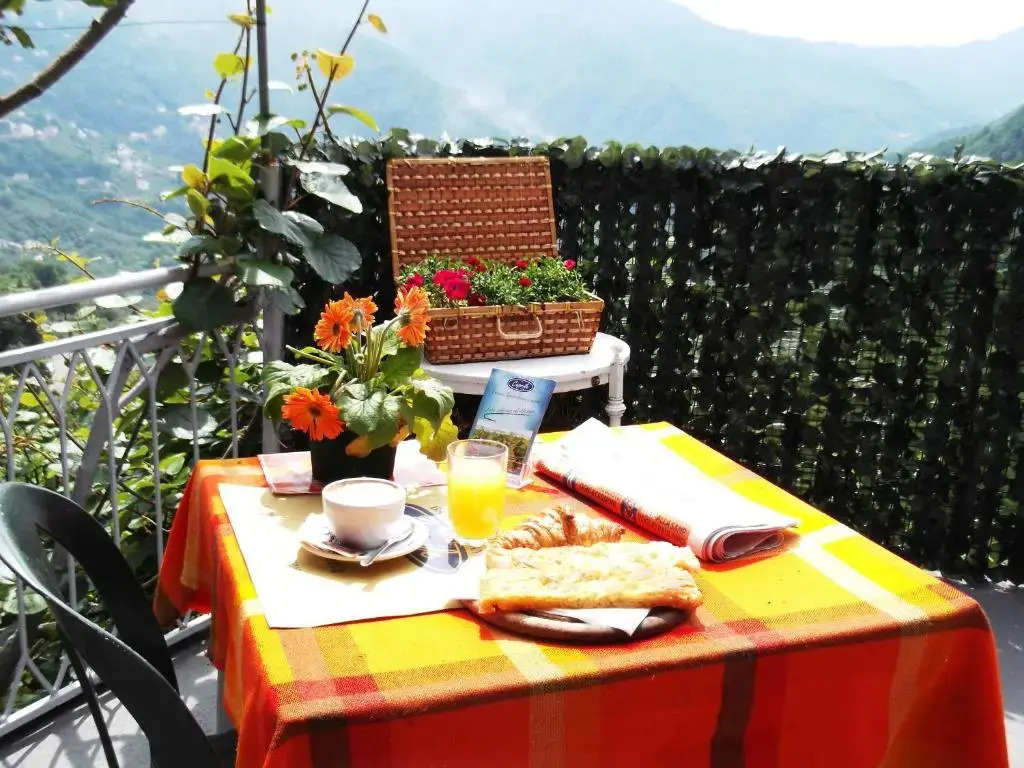 Albergo Caprile