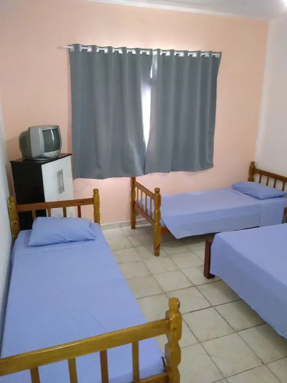 Pousada e Hostel Vo Rita