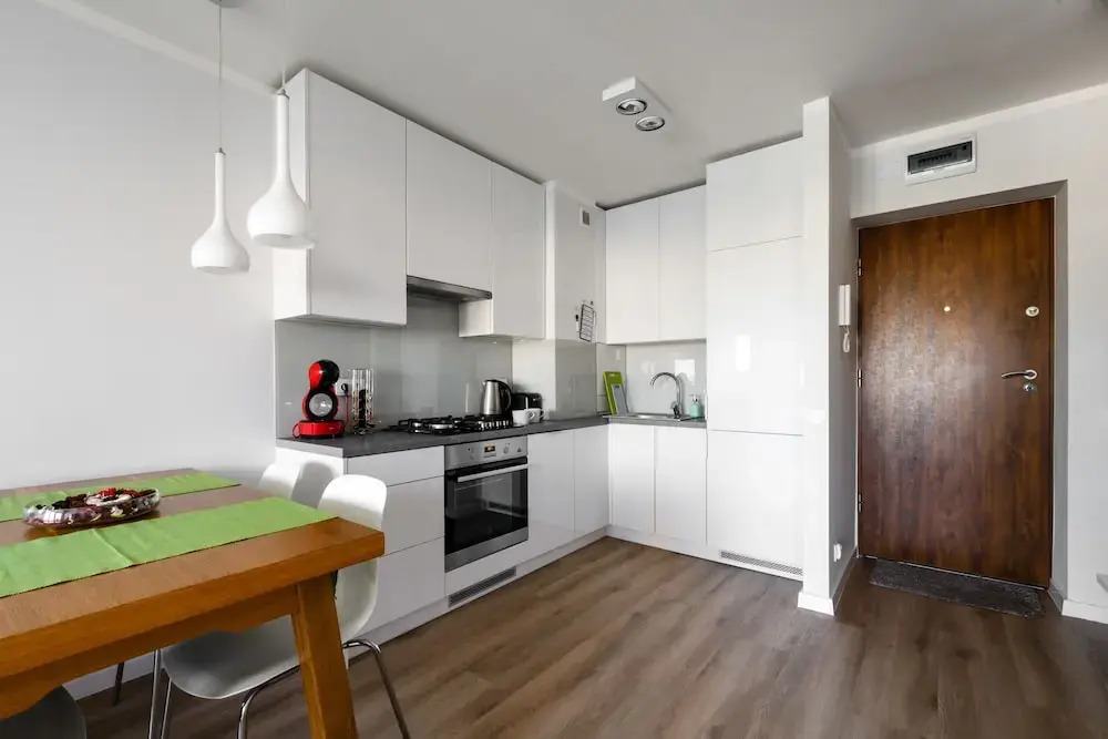 Zgoda by MKPL Apartments