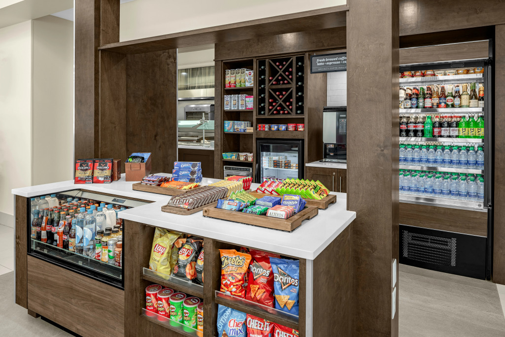 Hilton Garden Inn Raleigh Durham Airport