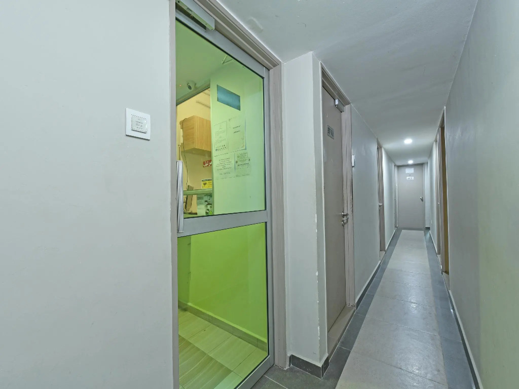 Hotel 24 Seven
