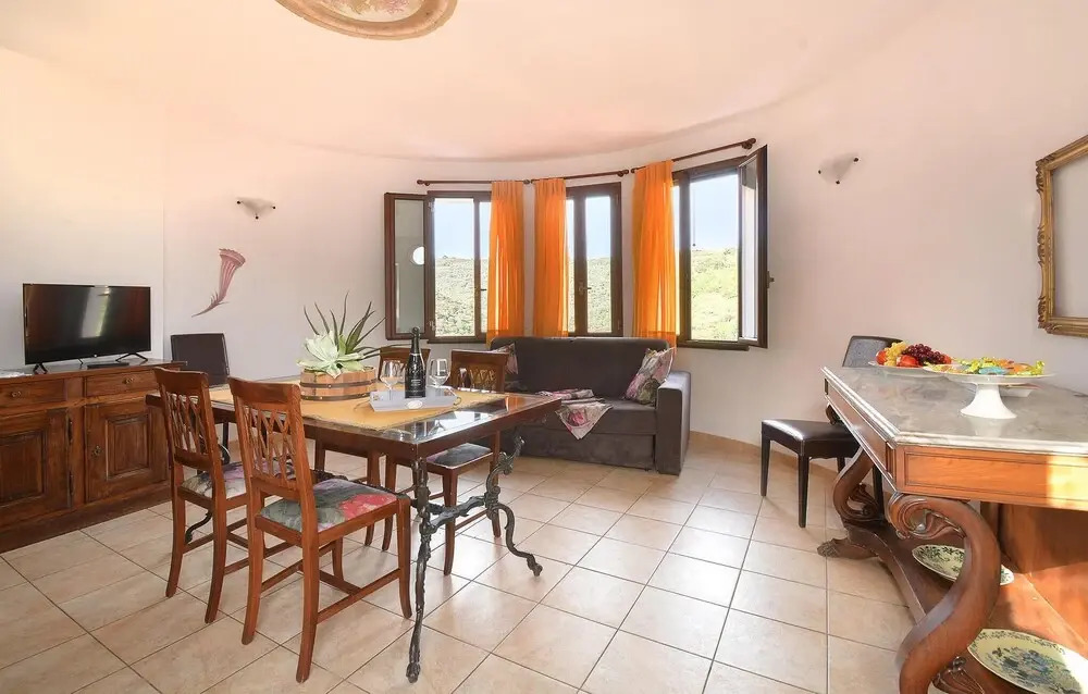 Nice Home in Imperia With Wifi and 1 Bedrooms